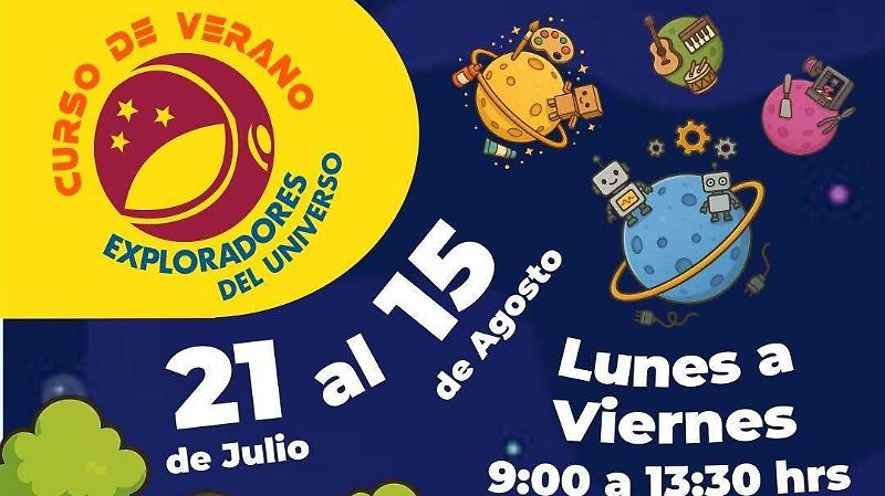 curso XIMHAI